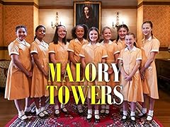 Malory towers for sale  Delivered anywhere in UK