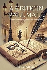 Critic pall mall for sale  Delivered anywhere in UK