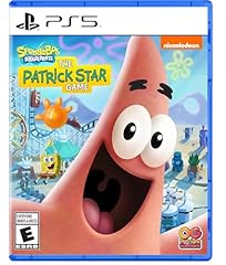 Spongebob squarepants patrick for sale  Delivered anywhere in USA 