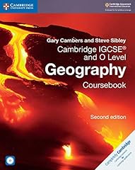 Cambridge igcse and d'occasion  Livré partout en France