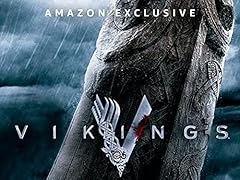 Vikings usato  Spedito ovunque in Italia 