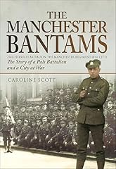 Manchester bantams story for sale  Delivered anywhere in UK
