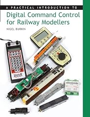 Practical Introduction to Digital Command Control for for sale  Delivered anywhere in UK