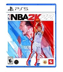 Nba 2k22 playstation for sale  Delivered anywhere in USA 
