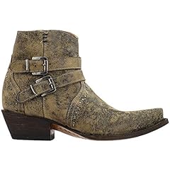 Lucchese womens snip for sale  Delivered anywhere in USA 