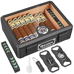 Fankai cigar humidor for sale  Delivered anywhere in USA 