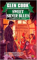 Sweet silver blues d'occasion  Livré partout en France