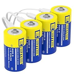 Eemb batterien wiederaufladbar gebraucht kaufen  Wird an jeden Ort in Deutschland