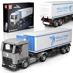 Mould king 24070 gebraucht kaufen  Wird an jeden Ort in Deutschland