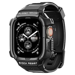 Spigen rugged armor d'occasion  Livré partout en Belgiqu