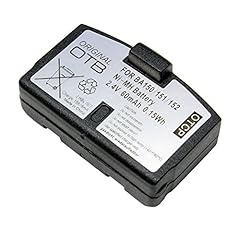 Accu compatible sennheiser d'occasion  Livré partout en France