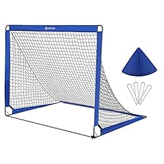 Extfans football goal for sale  Delivered anywhere in UK