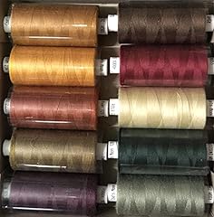 Sewing thread set for sale  Delivered anywhere in UK