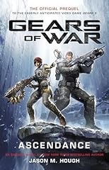 Gears war ascendance usato  Spedito ovunque in Italia 