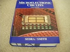 Microelectronic circuits adel usato  Spedito ovunque in Italia 