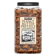 Kirkland signature pretzels for sale  Delivered anywhere in UK
