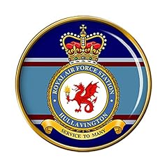 Raf station hullavington for sale  Delivered anywhere in UK