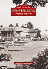 Senftenberg nord süd gebraucht kaufen  Wird an jeden Ort in Deutschland