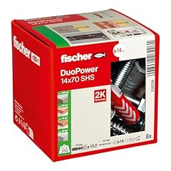 Fischer duopower tassello usato  Spedito ovunque in Italia 