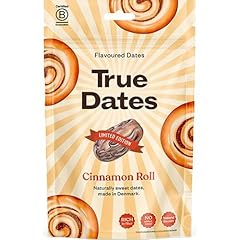True dates cinnamon gebraucht kaufen  Wird an jeden Ort in Deutschland