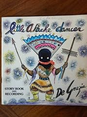 Little apache dancer for sale  Delivered anywhere in USA 