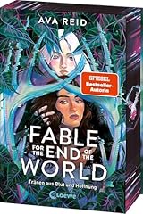 Fable for the gebraucht kaufen  Wird an jeden Ort in Deutschland