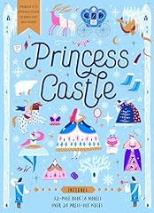 Princess castle usato  Spedito ovunque in Italia 