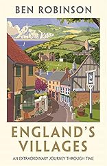 England villages extraordinary for sale  Delivered anywhere in UK