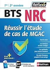 Réussir étude cas d'occasion  Livré partout en France