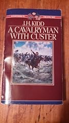 Cavalryman custer custer for sale  Delivered anywhere in USA 