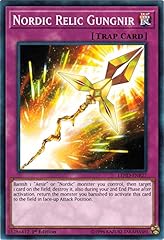 Nordic relic gungnir usato  Spedito ovunque in Italia 