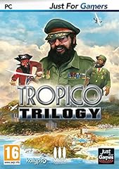 Tropico trilogy 2 d'occasion  Livré partout en France