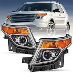 Sockir projector headlight for sale  Delivered anywhere in USA 