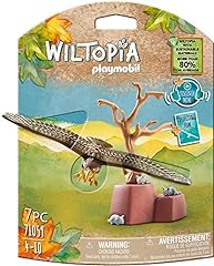 Playmobil 71059 wiltopia for sale  Delivered anywhere in Ireland