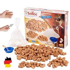 Teifoc 1500 steinbaukasten gebraucht kaufen  Wird an jeden Ort in Deutschland