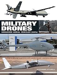 Military drones unmanned for sale  Delivered anywhere in UK