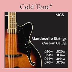 Goldtone mcs jeu d'occasion  Livré partout en France