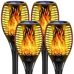 Lafhome solar flammenlicht gebraucht kaufen  Wird an jeden Ort in Deutschland