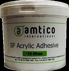 Amtico flooring solvent for sale  Delivered anywhere in UK