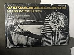 Tutankhamun discovery tomb for sale  Delivered anywhere in UK