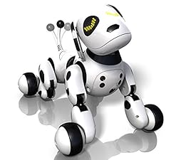 Zoomer 6024203 gioco usato  Spedito ovunque in Italia 