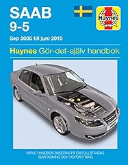 Saab haynes repair d'occasion  Livré partout en France