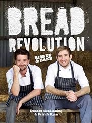 Bread revolution duncan for sale  Delivered anywhere in USA 