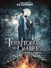 Territoire ombres secret d'occasion  Livré partout en France