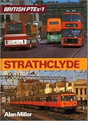 Strathclyde for sale  Delivered anywhere in UK