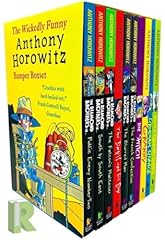 Wickedly funny horowitz for sale  Delivered anywhere in Ireland