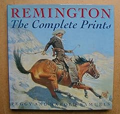 Remington the complete d'occasion  Livré partout en France