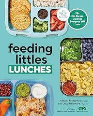 Feeding littles lunches for sale  Delivered anywhere in USA 