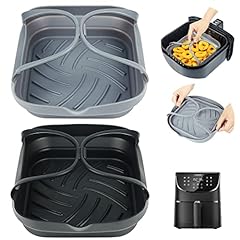 Yql airfryer silicone for sale  Delivered anywhere in UK