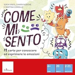Come sento. carte usato  Spedito ovunque in Italia 